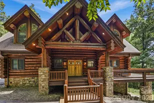 206 Big Rock Ln, Lake Lure, NC 28746 - Photo 43