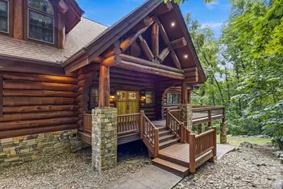 206 Big Rock Lane, Lake Lure, NC 28746 - Photo 5