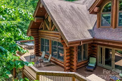 206 Big Rock Lane, Lake Lure, NC 28746 - Photo 41