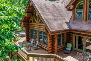 206 Big Rock Ln, Lake Lure, NC 28746 - Photo 41