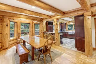 206 Big Rock Ln, Lake Lure, NC 28746 - Photo 33