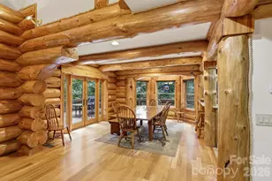 206 Big Rock Ln, Lake Lure, NC 28746 - Photo 9