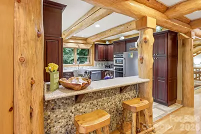 206 Big Rock Lane, Lake Lure, NC 28746 - Photo 13
