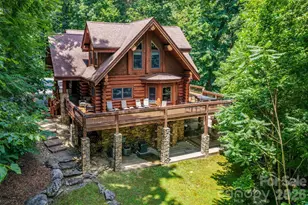 206 Big Rock Ln, Lake Lure, NC 28746 - Photo 1