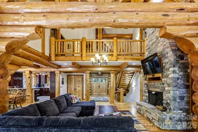 206 Big Rock Lane, Lake Lure, NC 28746 - Photo 21