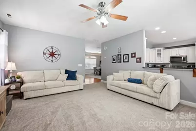 8500 Willow Branch Drive, Waxhaw, NC 28173 - Photo 7