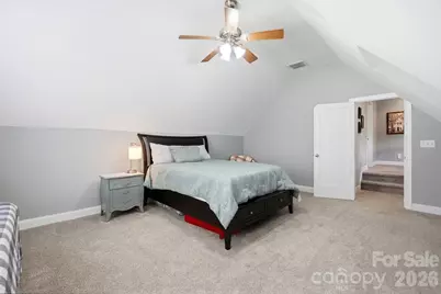 8500 Willow Branch Drive, Waxhaw, NC 28173 - Photo 37