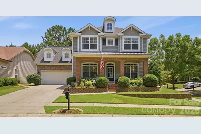 8500 Willow Branch Drive, Waxhaw, NC 28173 - Photo 1