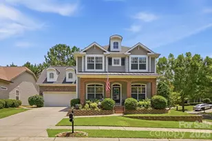 8500 Willow Branch Dr, Waxhaw, NC 28173 - Photo 1