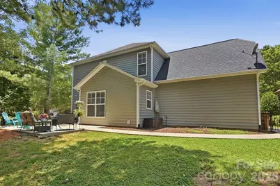 8500 Willow Branch Drive, Waxhaw, NC 28173 - Photo 43