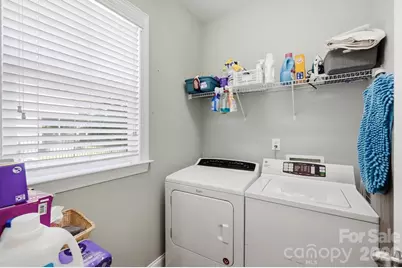 8500 Willow Branch Drive, Waxhaw, NC 28173 - Photo 23
