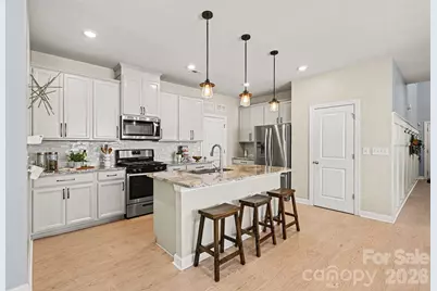 6702 Good News Drive, Charlotte, NC 28215 - Photo 3