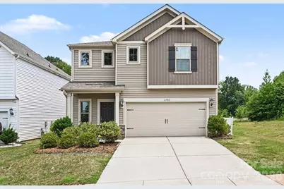 6702 Good News Drive, Charlotte, NC 28215 - Photo 1