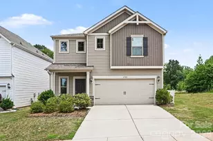 6702 Good News Dr, Charlotte, NC 28215 - Photo 1