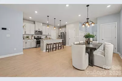 6702 Good News Drive, Charlotte, NC 28215 - Photo 5