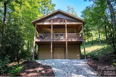 Lot V1 Mystic River Village Way #V1, Bryson City, NC 28713 - Photo 17