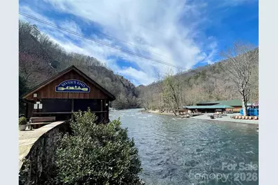 Lot V1 Mystic River Village Way #V1, Bryson City, NC 28713 - Photo 35