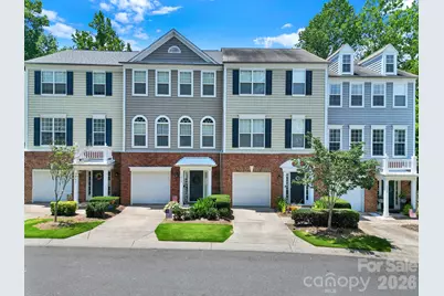 3030 Castleberry Court, Charlotte, NC 28209 - Photo 29