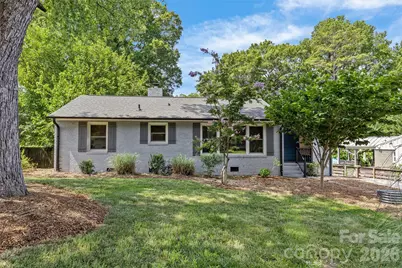 3443 Airlie Street, Charlotte, NC 28205 - Photo 1