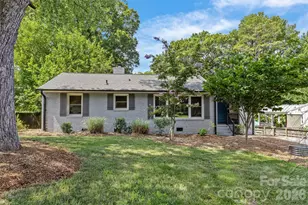 3443 Airlie St, Charlotte, NC 28205 - Photo 1