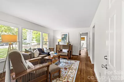 3443 Airlie Street, Charlotte, NC 28205 - Photo 5