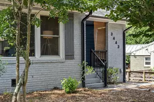 3443 Airlie St, Charlotte, NC 28205 - Photo 3