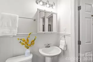 3443 Airlie St, Charlotte, NC 28205 - Photo 21