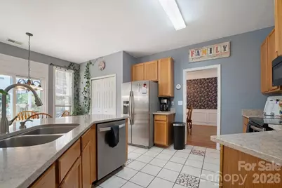 11932 Fox Glen Road, Charlotte, NC 28269 - Photo 9