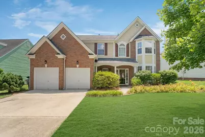 11932 Fox Glen Road, Charlotte, NC 28269 - Photo 1