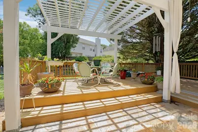 11932 Fox Glen Road, Charlotte, NC 28269 - Photo 25