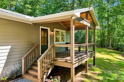 165 Westwood Drive, Brevard, NC 28712 - Photo 35