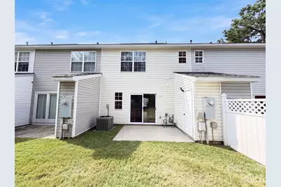 14205 Tranters Creek Lane, Charlotte, NC 28273 - Photo 5