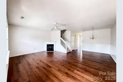 14205 Tranters Creek Lane, Charlotte, NC 28273 - Photo 3