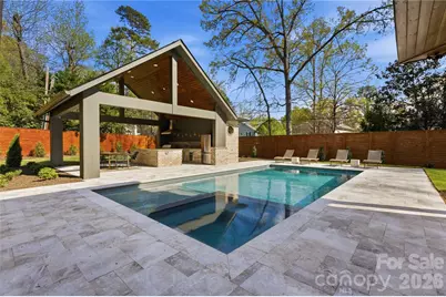 154 N Canterbury Road, Charlotte, NC 28211 - Photo 5