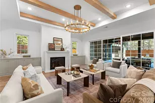 154 N Canterbury Rd, Charlotte, NC 28211 - Photo 17