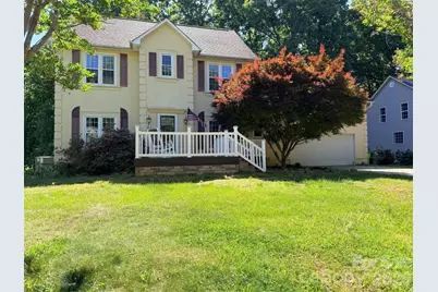 7605 Keating Drive, Oak Ridge, NC 27310 - Photo 1