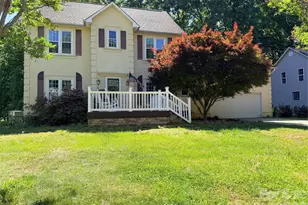 7605 Keating Dr, Oak Ridge, NC 27310 - Photo 1