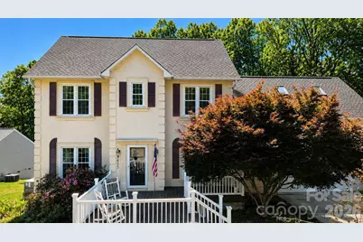 7605 Keating Drive, Oak Ridge, NC 27310 - Photo 3