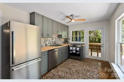 366 Cabin Hollow Drive, Marshall, NC 28753 - Photo 23