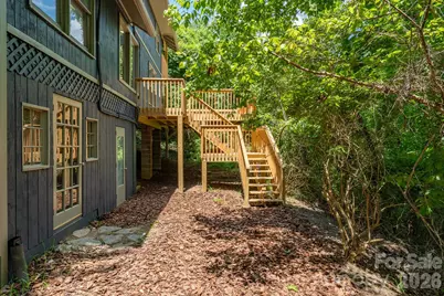 366 Cabin Hollow Drive, Marshall, NC 28753 - Photo 13