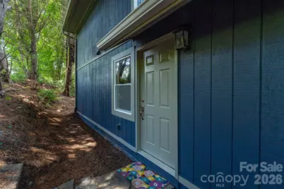 366 Cabin Hollow Drive, Marshall, NC 28753 - Photo 11