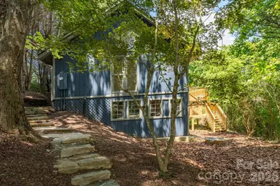 366 Cabin Hollow Drive, Marshall, NC 28753 - Photo 5