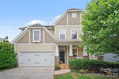 6003 Fallondale Road, Waxhaw, NC 28173 - Photo 1