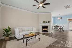 3914 Sages Ave, Indian Trail, NC 28079 - Photo 3