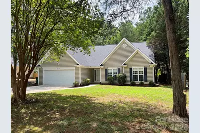 2919 Springs Drive, Charlotte, NC 28226 - Photo 1
