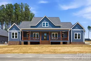 135 Camerons Ml Ln, Statesville, NC 28625 - Photo 1