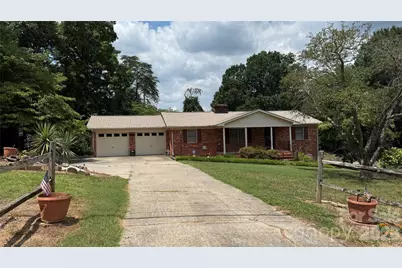 3858 Dover Street, Claremont, NC 28610 - Photo 1