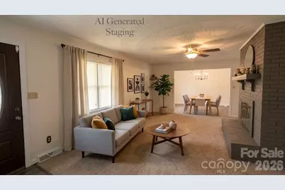 3858 Dover Street, Claremont, NC 28610 - Photo 5