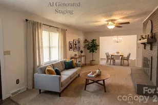3858 Dover St, Claremont, NC 28610 - Photo 5