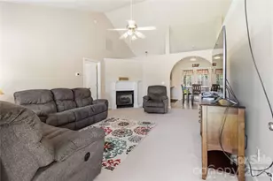 1134 Allison Bluff Trail, Rock Hill, SC 29732 - Photo 5
